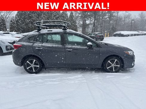 Used 2023 Subaru Impreza Premium image 6