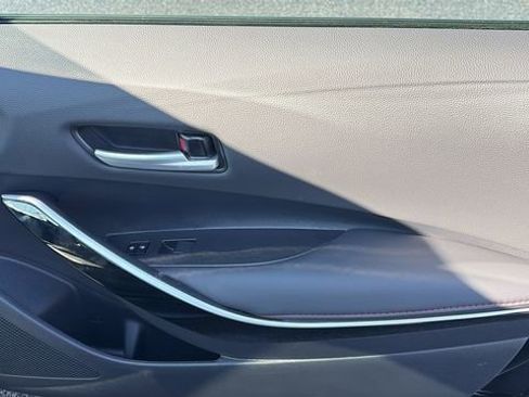 New 2026 Toyota Corolla XSE image 35