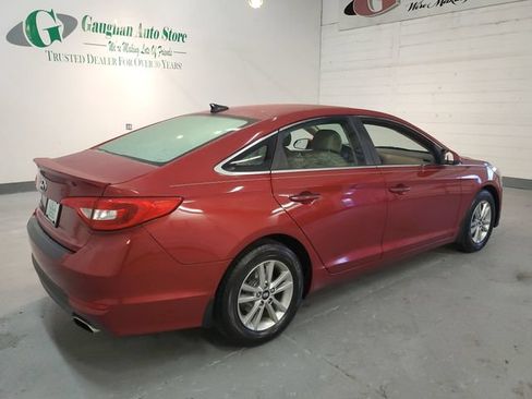 Used 2015 Hyundai Sonata SE FWD image 7