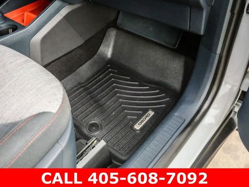 Used 2023 Ford Maverick XLT FWD image 18