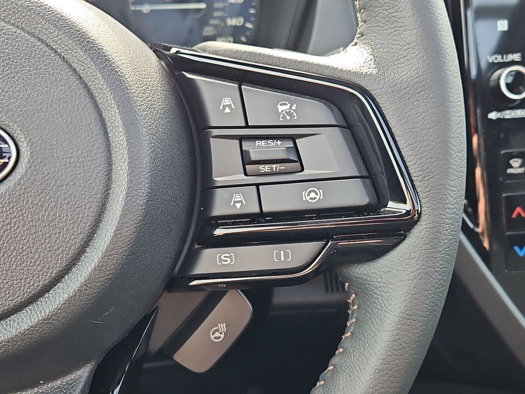 New 2026 Subaru Forester Touring AWD/4WD image 18