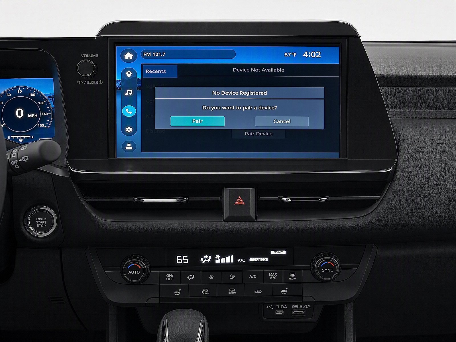 New 2026 Subaru Outback Premium AWD/4WD image 27