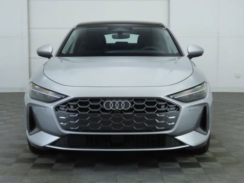 Used 2025 Audi A5 2.0T Premium Plus w/ Premium Plus image 3