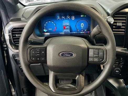 Used 2024 Ford F150 STX image 11