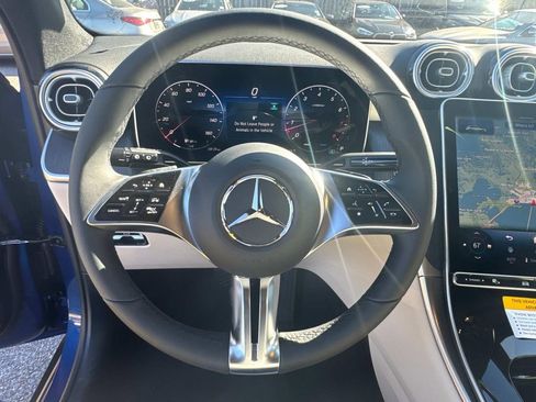 New 2026 Mercedes-Benz GLC 300 image 11