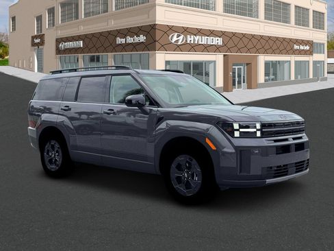 New 2026 Hyundai Santa Fe XRT image 10