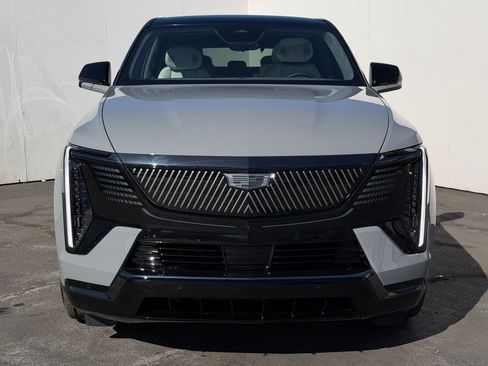 New 2026 Cadillac Escalade IQ Sport 1 image 5