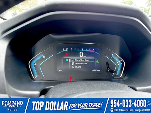 Used 2024 Honda Odyssey Touring image 50