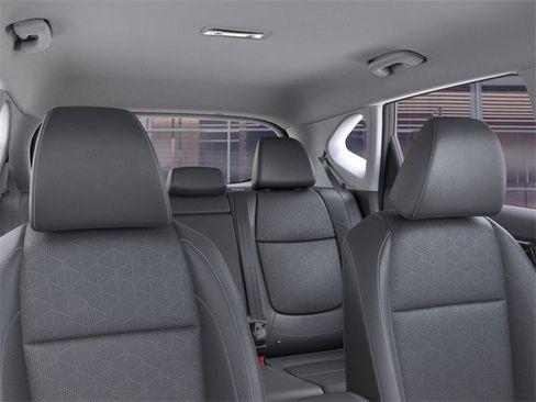 New 2026 Kia Seltos SX image 27