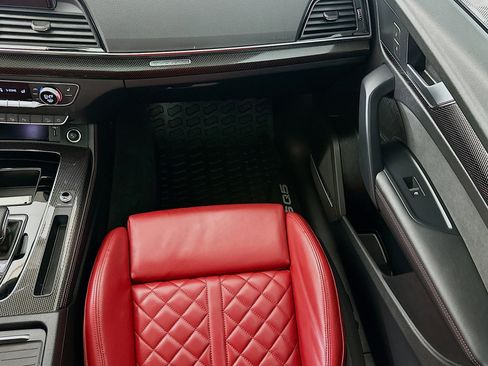 Used 2023 Audi SQ5 Prestige w/ Prestige Package image 22