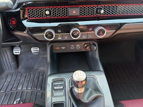 Used 2024 Honda Civic Si image 24