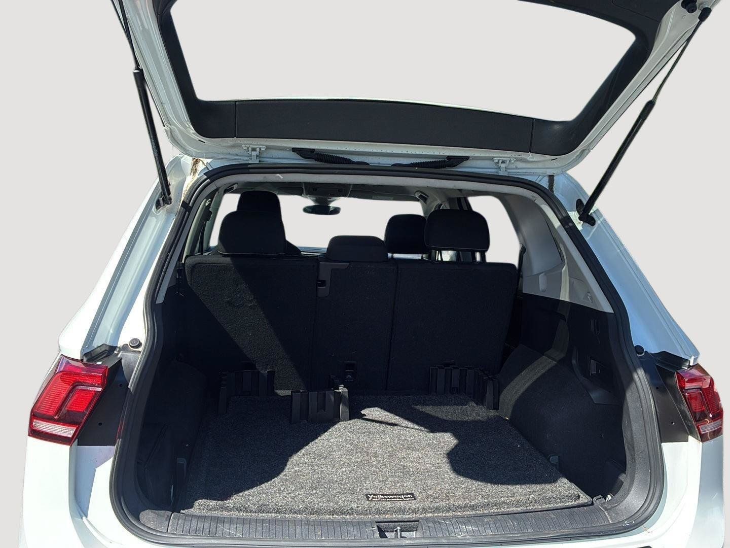 Used 2024 Volkswagen Tiguan S AWD/4WD image 18