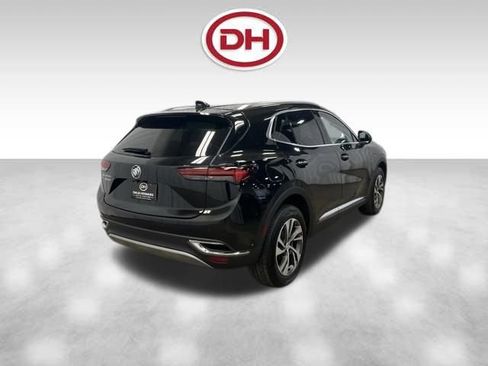 Used 2022 Buick Envision Essence w/ Technology Package I image 13