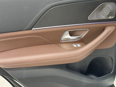 Certified 2024 Mercedes-Benz GLE 350 4MATIC image 25