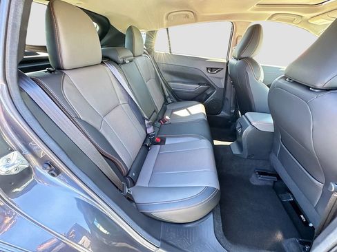 Certified 2025 Subaru Crosstrek 2.5i Limited w/ Crosstrek Mirror Package image 38