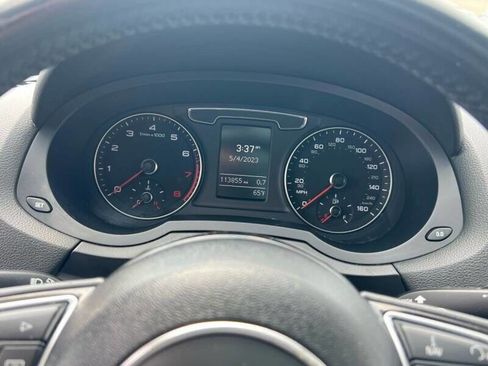 Used 2017 Audi Q3 2.0T Premium image 10