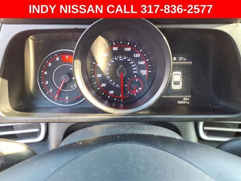 Used 2021 Hyundai Elantra SEL image 12