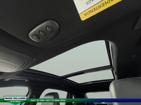 Used 2020 Lincoln Nautilus Reserve image 28