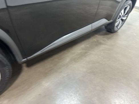 Used 2026 Nissan Rogue SL AWD/4WD image 10