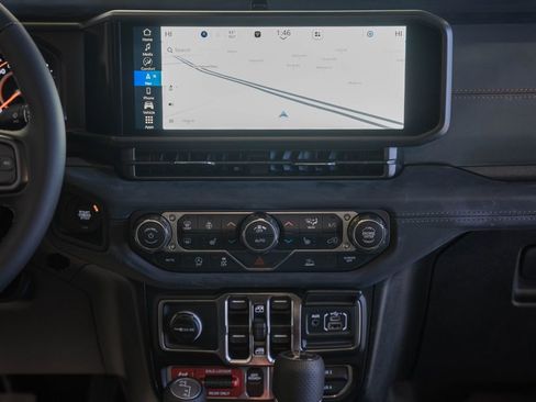 New 2026 Jeep Gladiator Mojave image 24