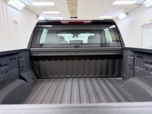 Used 2026 GMC Sierra 1500 Pro w/ Trailering Package AWD/4WD image 30