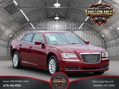 Used 2014 Chrysler 300