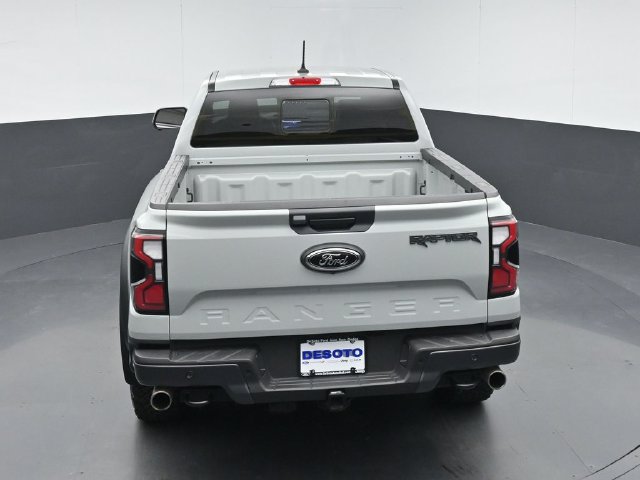 Certified 2024 Ford Ranger Raptor AWD/4WD image 46