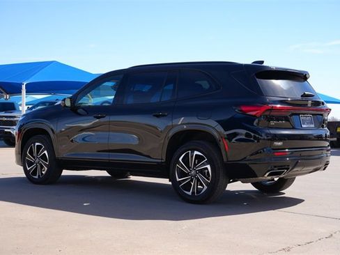 Used 2026 Buick Enclave Sport Touring image 6