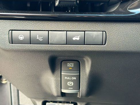 New 2026 Nissan Murano Platinum image 10