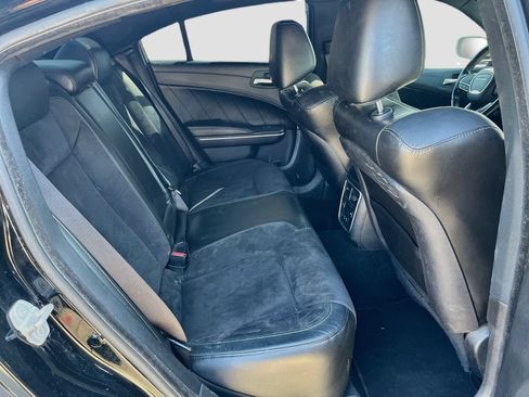 Used 2021 Dodge Charger Scat Pack RWD image 27