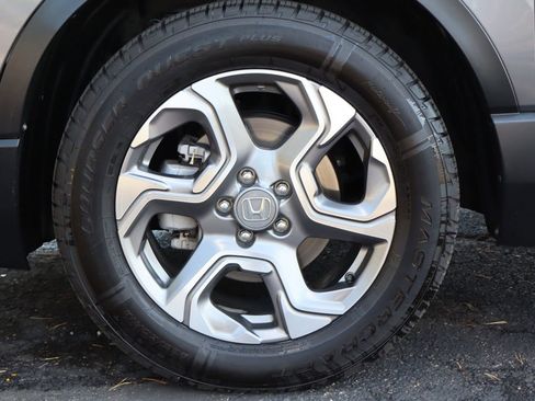 Used 2019 Honda CR-V EX-L image 39