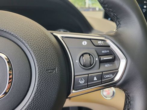 Used 2024 Acura RDX SH-AWD image 26