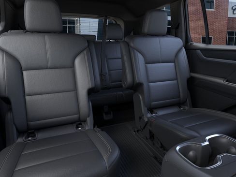 New 2026 GMC Acadia Elevation w/ Black Edition FWD image 41