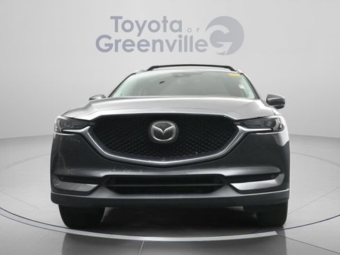 Used 2017 MAZDA CX-5 Grand Touring FWD image 24
