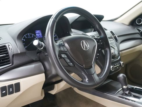 Used 2013 Acura RDX FWD w/ Technology Package image 10