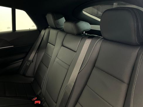 New 2026 Mercedes-Benz GLE 450 4MATIC Coupe image 20
