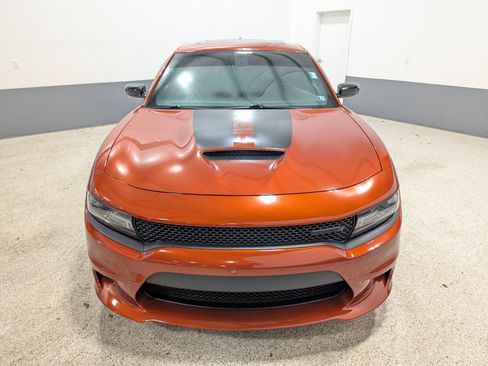 Used 2020 Dodge Charger R/T w/ Plus Group image 8