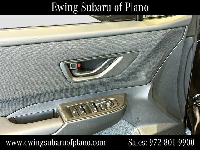 Used 2026 Subaru Outback Premium AWD/4WD image 18