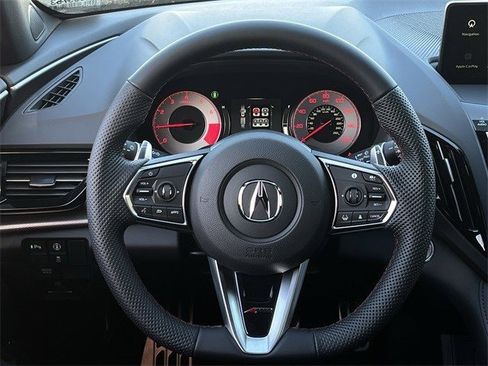 New 2026 Acura RDX A-Spec image 13