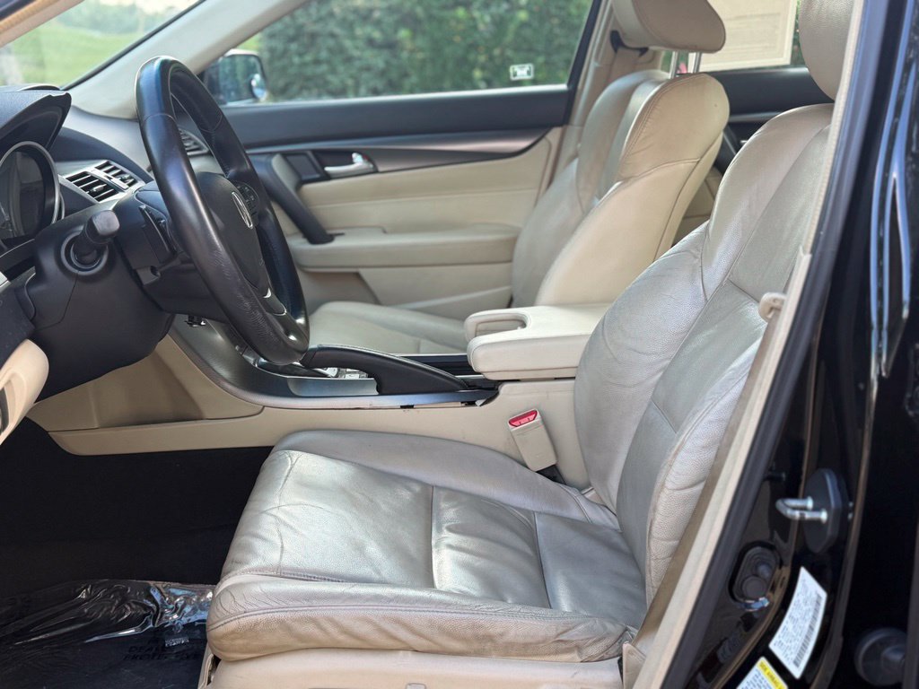 Used 2012 Acura TL FWD image 10