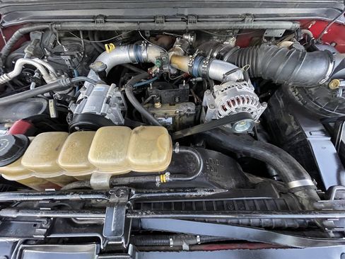 Used 1999 Ford F250 XL image 6