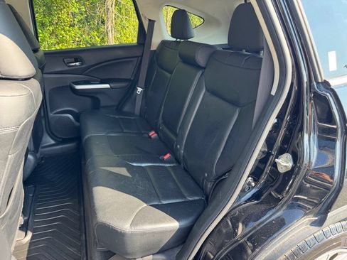 Used 2016 Honda CR-V EX-L image 15