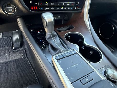 Used 2021 Lexus RX 350 FWD w/ Premium Package image 20