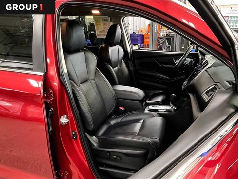 Certified 2023 Subaru Ascent Limited image 8