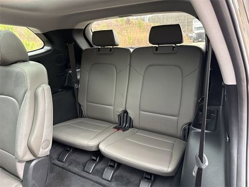 Used 2018 Hyundai Santa Fe Limited image 27