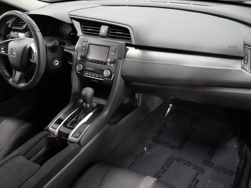 Used 2018 Honda Civic LX image 30