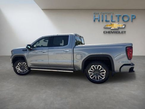 Used 2023 GMC Sierra 1500 Denali Ultimate AWD/4WD image 12