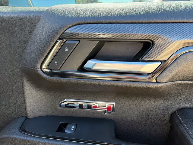 Used 2023 GMC Sierra 1500 AT4 w/ Technology Package AWD/4WD image 52