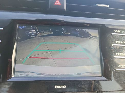 Certified 2020 Toyota Camry TRD FWD image 18