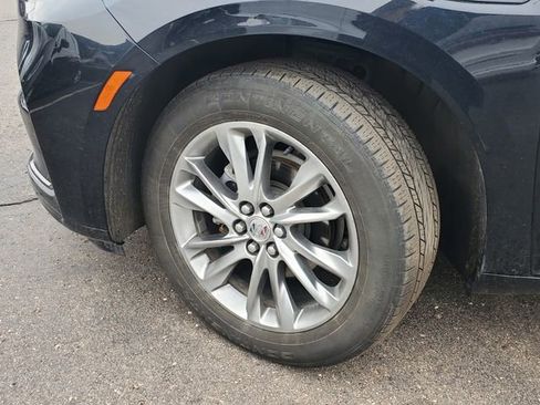 Used 2024 Buick Enclave Avenir w/ Trailering Package, 5000 lbs. image 3